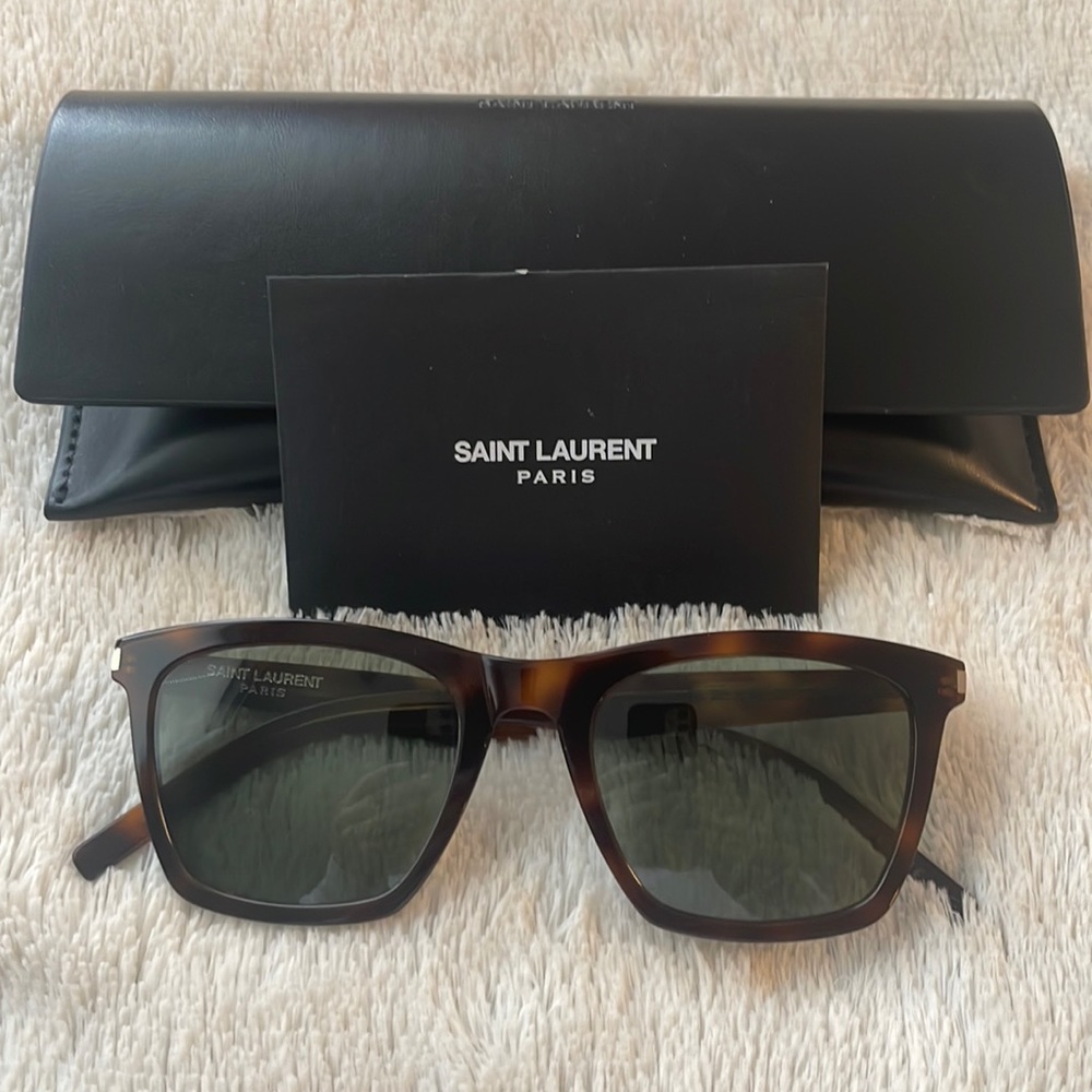 Saint Laurent Sunglasses